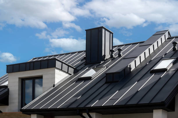 Best Roof Moss and Algae Removal  in Oakwood Hls, IL
