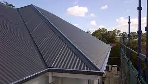 EPDM Roofing in Oakwood Hills, IL